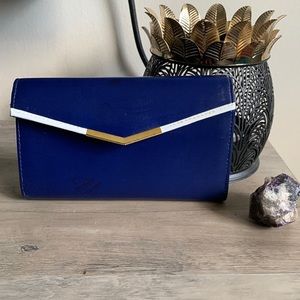 Vintage Leather Wallet